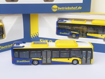 MB Citaro C2 CNG