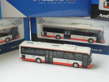 VDL Ambassador