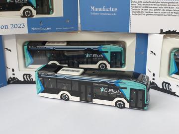 MAN Lion´s City 12 E