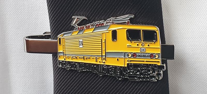 BR 143 Baubahn