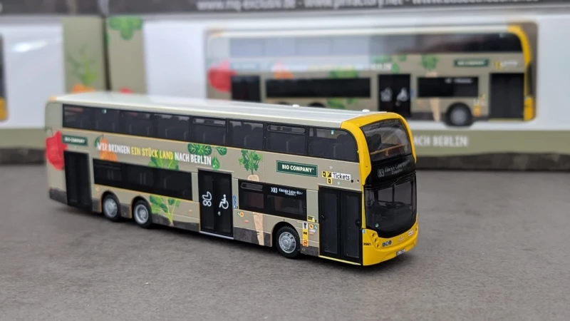 ADL Doppeldecker