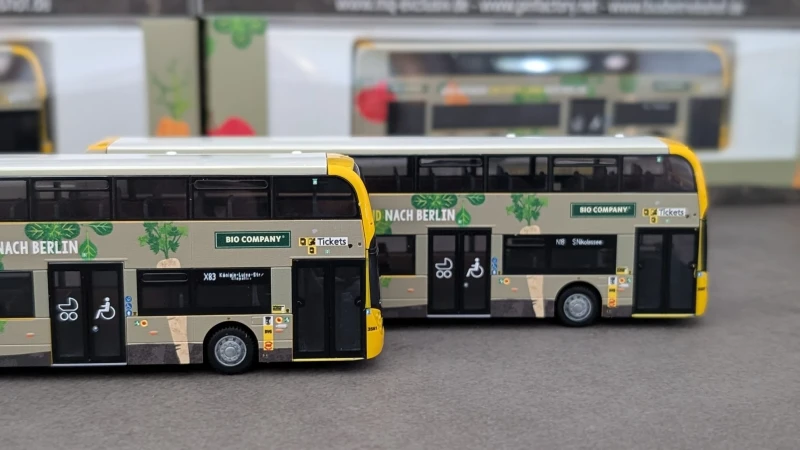 ADL Doppeldecker