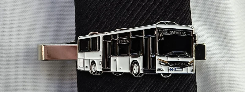 Setra 515 LE