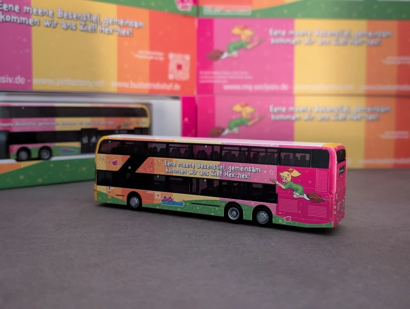 ADL Doppeldecker