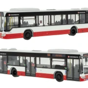 MB Citaro Facelift