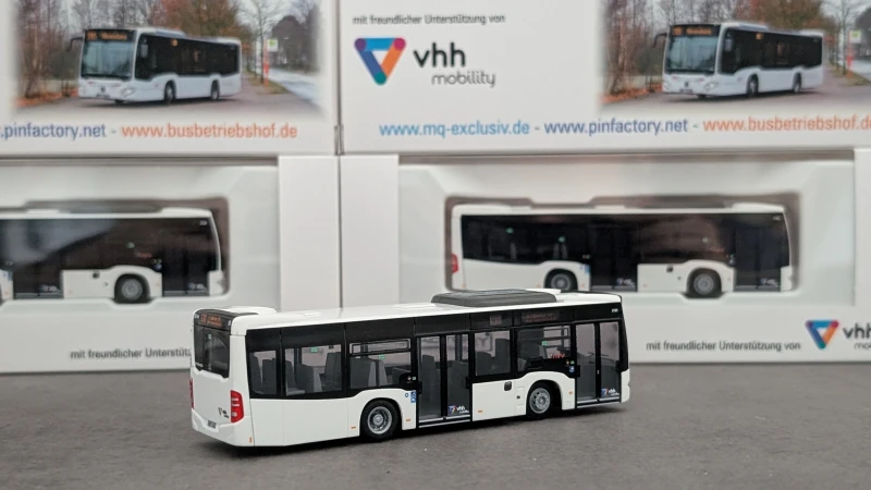 MB Citaro K