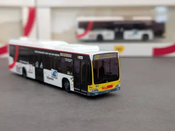MB Citaro LE