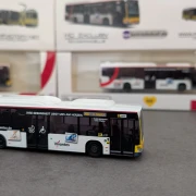 MB Citaro LE