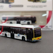 MB Citaro LE