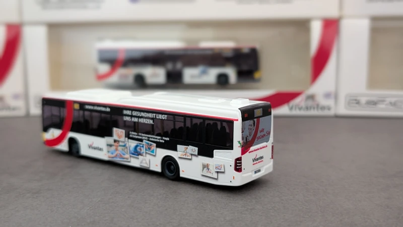 MB Citaro LE
