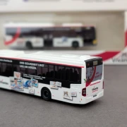 MB Citaro LE
