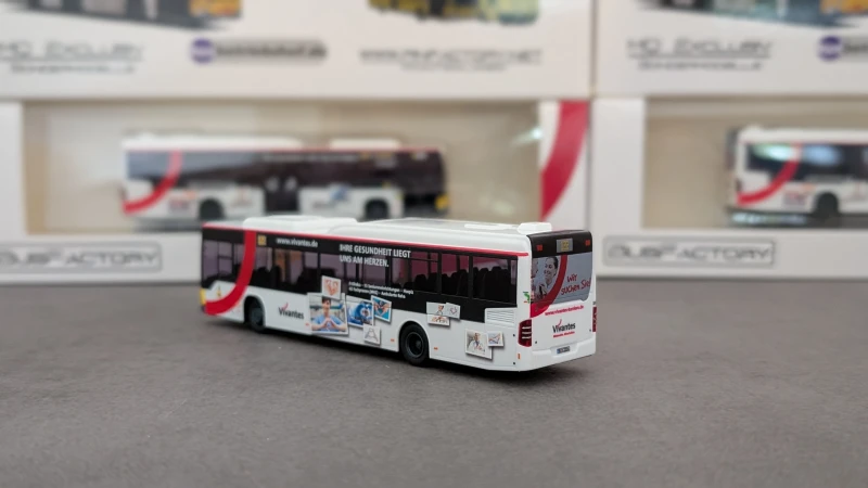 MB Citaro LE
