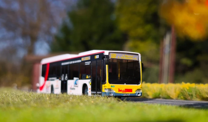 MB Citaro LE