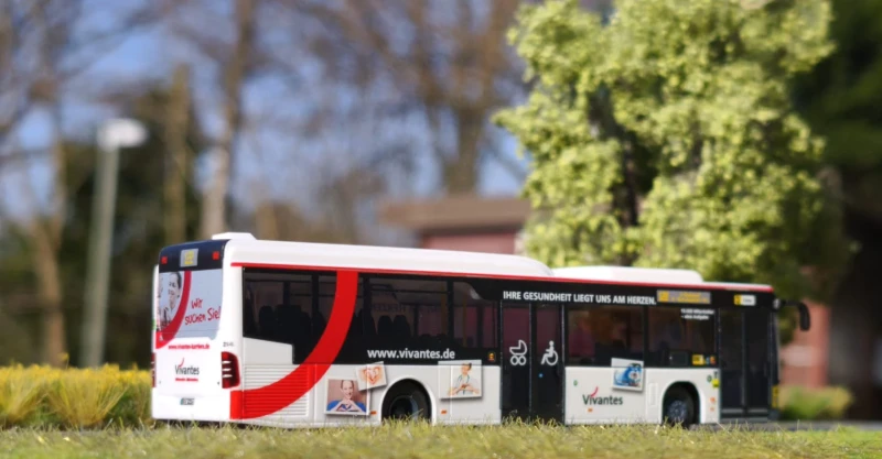 MB Citaro LE