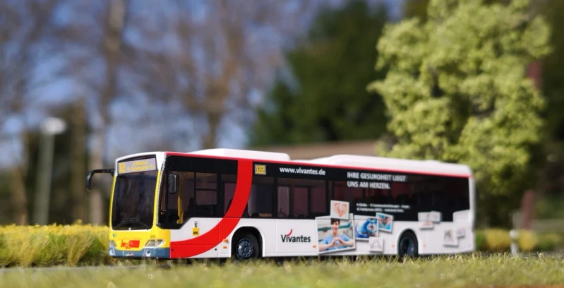 MB Citaro LE
