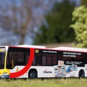 MB Citaro LE